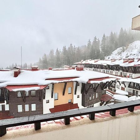 Top Of The Mountain Гранд Манастира Частни Апартаменти Pamporovo Luaran gambar
